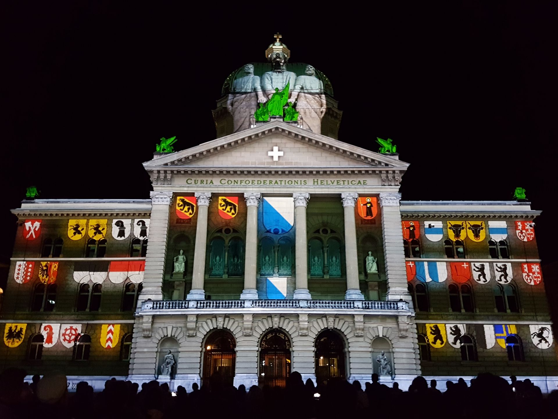 Bern
